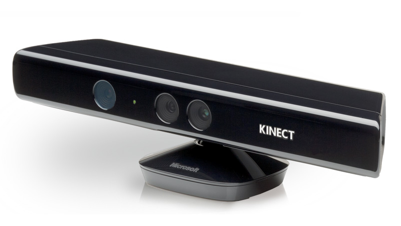 official xbox one kinect sensor